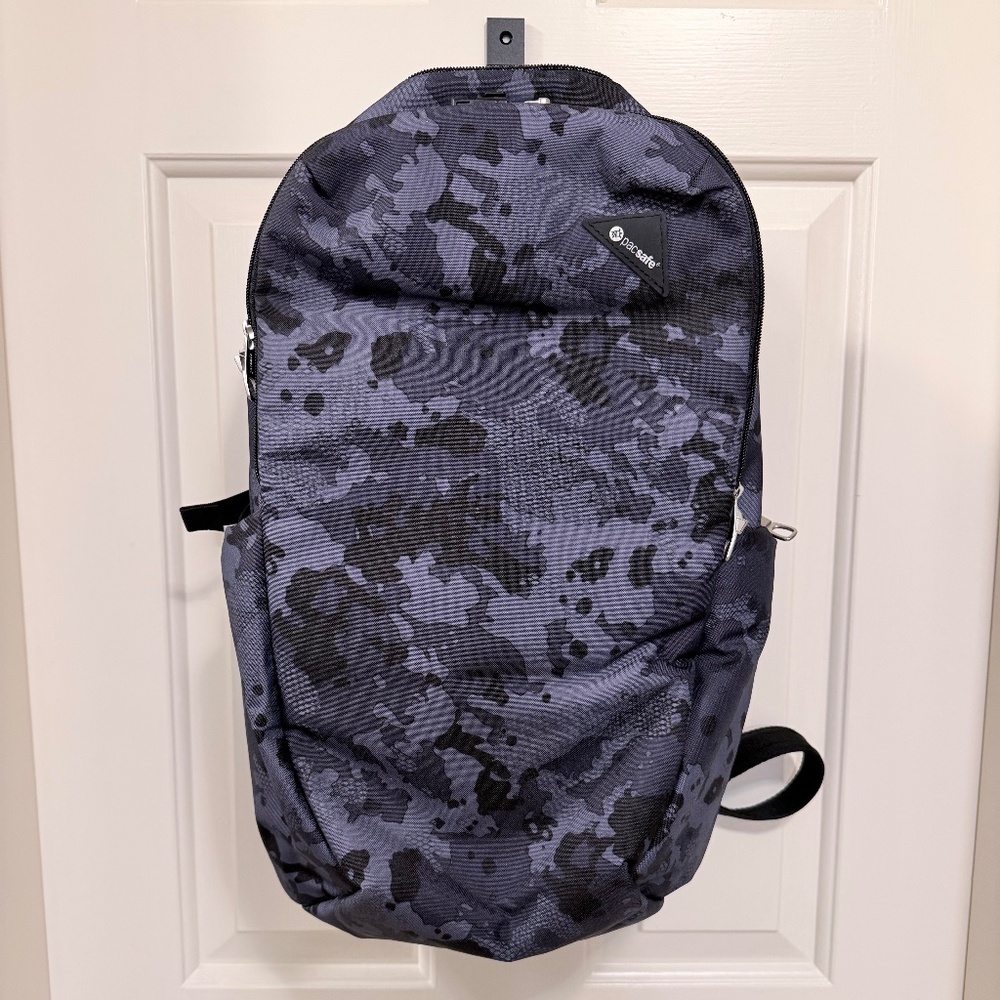 Pacsafe Vibe25 Anti-theft backpack